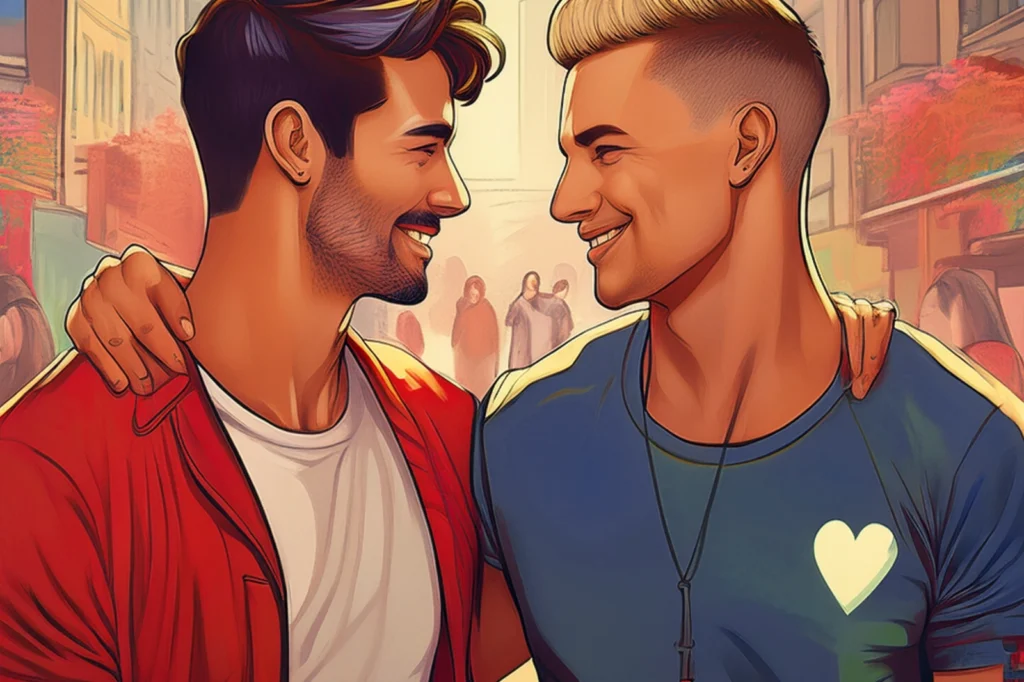 Ako hovoriť s partnerom o HIV a sexuálnom zdraví? + príklady