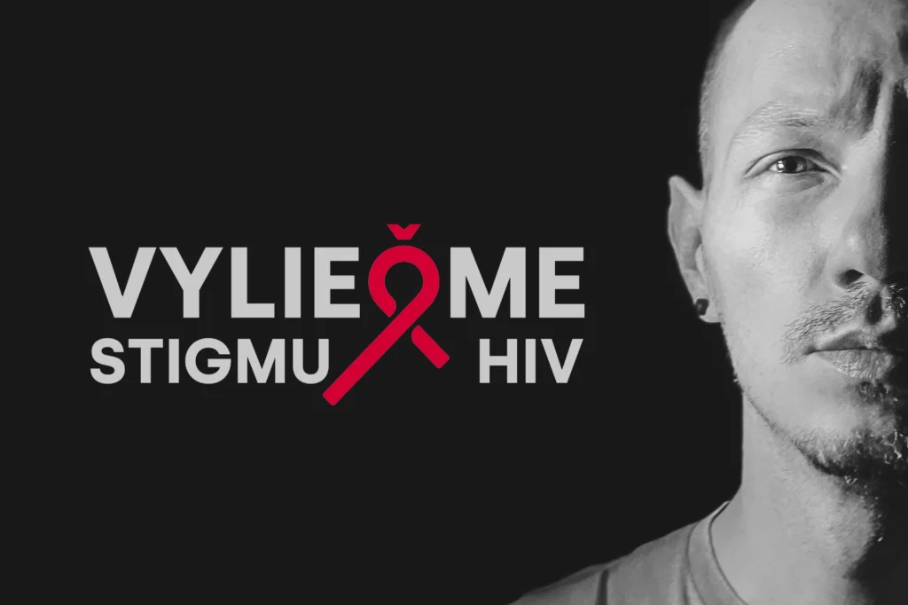 Vyliečme stigmu HIV