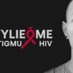 Vyliečme STIGMU HIV