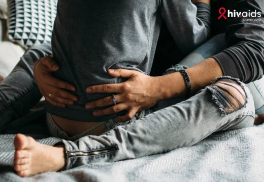 TaSP – liečba ako prevencia