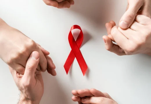 Zistili ti HIV a nevieš ako ďalej?